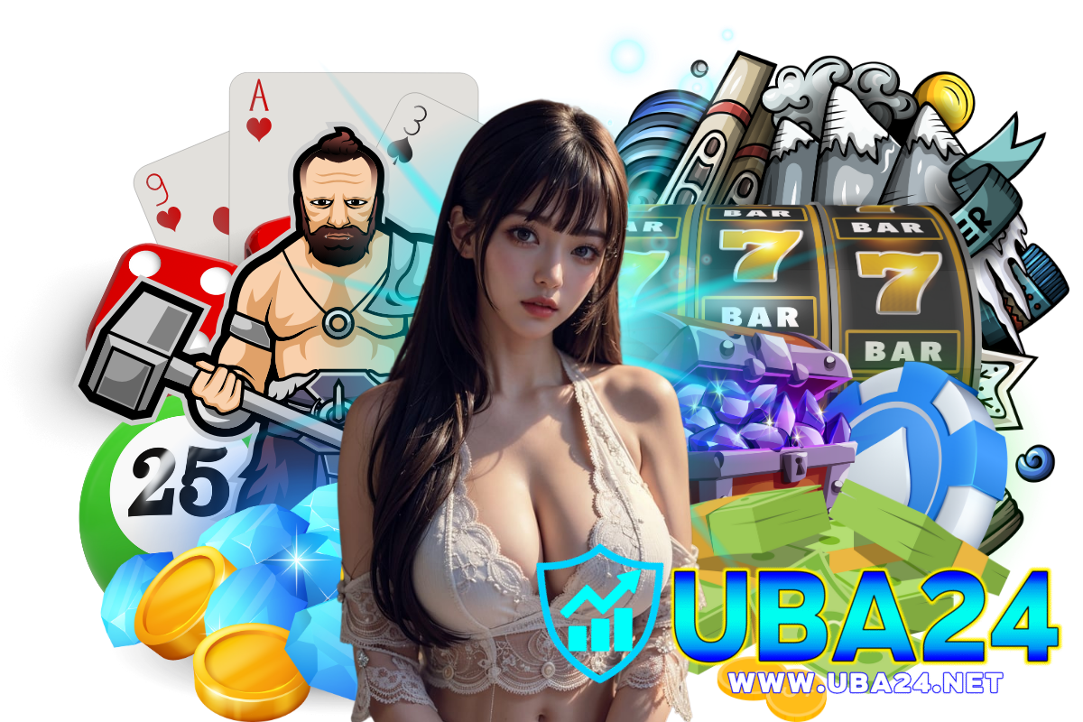 uba24 wallet